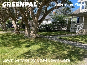 Lawn Service nearby Norfolk, VA, 
