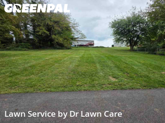 Lawn Care Service nearby Vinton, VA, 