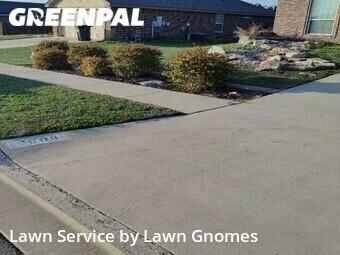 Yard Mowing nearby Killeen, TX, 