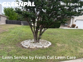 Lawn Mow nearby Pflugerville, TX, 
