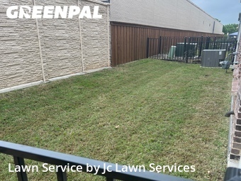 Lawn Service nearby North Richland Hills, TX, 