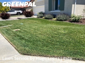 Lawn Cut nearby Temecula, CA, 