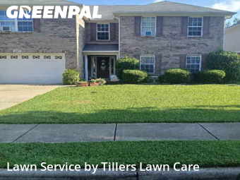 Lawn Care nearby Huntsville, AL, 