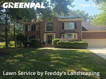 Lawn Care Service nearby Charlotte, NC, 
