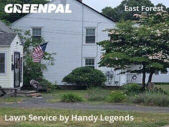 Yard Cutting nearby Springfield, MA, 