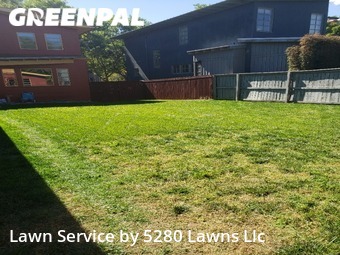 Lawn Care nearby Longmont, CO, 