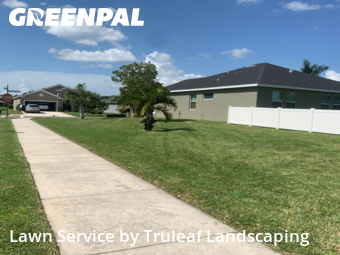 Yard Mowing nearby Parrish, FL, 