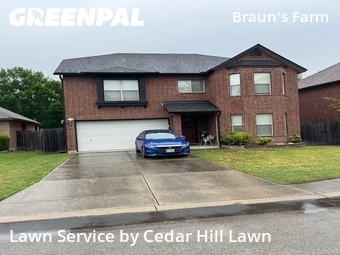 Lawn Maintenance nearby San Antonio, TX, 
