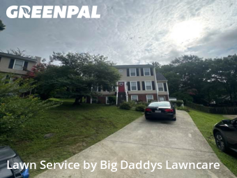 Lawn Mowing Service nearby Mechanicsville, VA, 