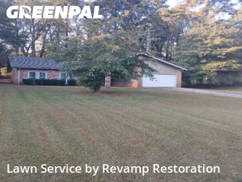 Lawn Cutting nearby Decatur, GA, 