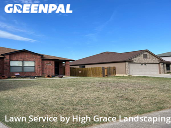 Lawn Cutting nearby San Antonio, TX, 