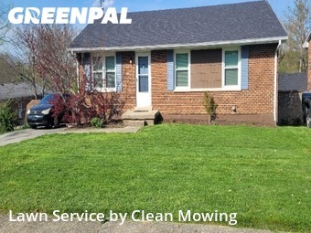 Lawn Cut nearby Lexington, KY, 