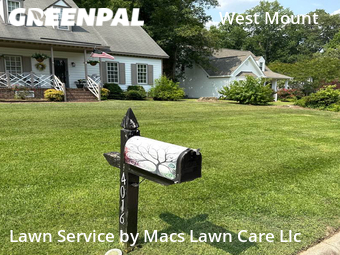 Lawn Cutting nearby Rocky Mount, NC, 