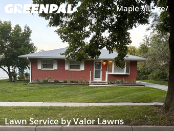 Lawn Service nearby Lincoln, NE, 