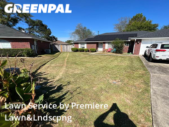 Lawn Mowing nearby Pensacola, FL, 