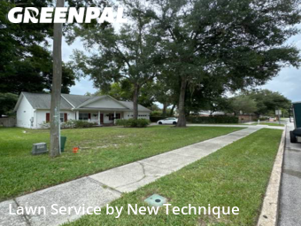 Grass Cutting nearby Apopka, FL, 