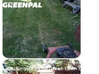 Yard Cutting nearby Milwaukee, WI, 