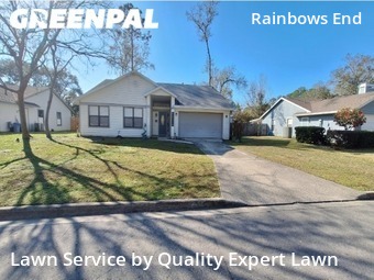 Lawn Care Service nearby Gainesville, FL, 