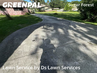 Lawn Mowing Service nearby Port Orange, FL, 