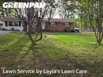 Lawn Mowing nearby Kannapolis, NC, 
