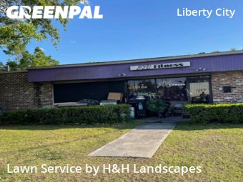 Lawn Mow nearby Savannah, GA, 