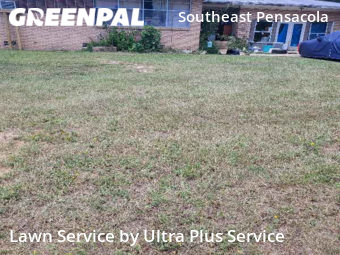 Lawn Service nearby Pensacola, FL, 