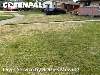 Yard Cutting nearby Westland, MI, 