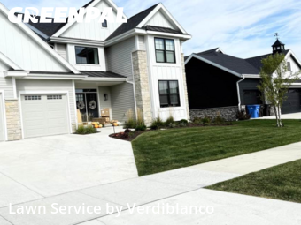 Yard Mowing nearby Waunakee, WI, 