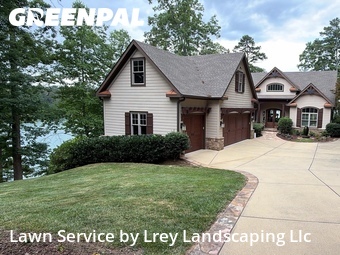 Lawn Mowing Service nearby Cumming, GA, 