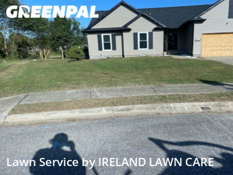 Lawn Mow nearby Clarksville, TN, 