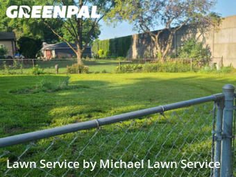Lawn Care nearby Plymouth, MI, 