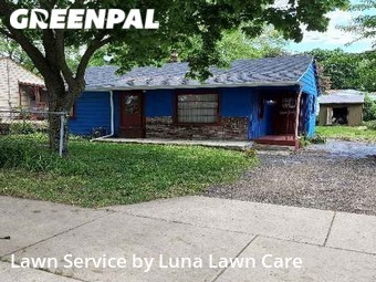 Lawn Cut nearby Rockford, IL, 