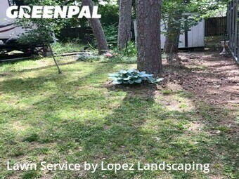 Yard Cutting nearby Chattanooga, GA, 