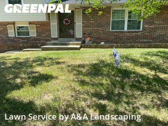Yard Cutting nearby Rosaryville, MD, 