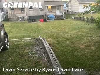 Lawn Care Service nearby Scranton, PA, 