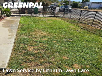 Work completed by local-lawn-maintenance-contractors-in-Hemet-CA