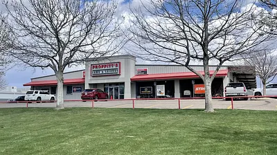 Proffitt's Lawn & Leisure LLC