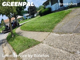 Lawn Care Service nearby Columbus, OH, 