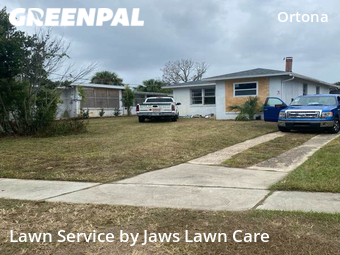 Yard Mowing nearby Daytona Beach, FL, 