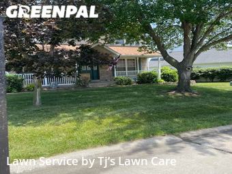 Lawn Care Service nearby St. Peters, MO, 