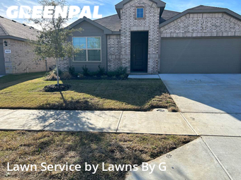 Lawn Mow nearby Fort Worth, TX, 