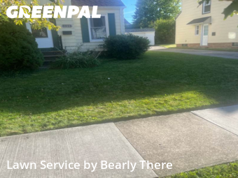 Lawn Service nearby South Euclid, OH, 