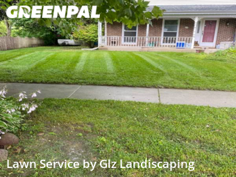 Lawn Mow nearby Grayslake, IL, 