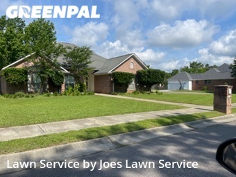 Grass Cut nearby Biloxi, MS, 