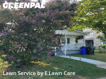 Lawn Care Service nearby Hagerstown, MD, 