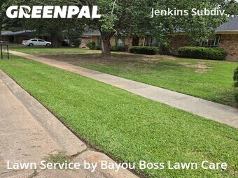 Lawn Maintenance nearby Shreveport, LA, 