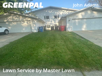 Yard Mowing nearby Rochester, MN, 