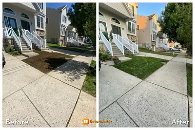 Superior Touch Lawn Care