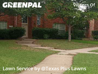 Lawn Care Service nearby Plano, TX, 