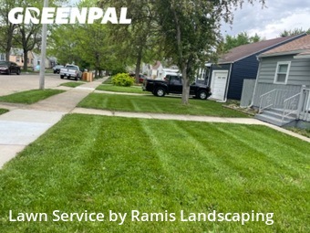 Lawn Care nearby Joliet, IL, 